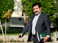واکنش کوبنده معاون پزشکیان به تحریف نام خلیج فارس