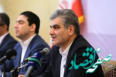 مقید به رعایت نرخ‌های سپرده تعیین‌شده بانک مرکزی هستیم