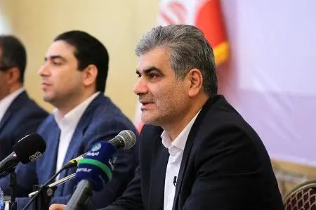مقید به رعایت نرخهای سپرده تعیینشده بانک مرکزی هستیم