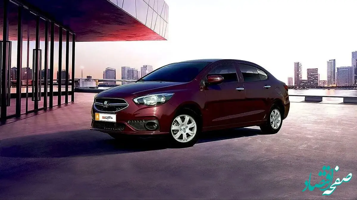 جدول قیمت خودرو‌های سایپا امروز جمعه ۲۸ شهریور ۱۴۰۴ | خودروهای سایپا چند؟  