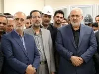 بهره‌برداری از پروژه‌های منطقه معدنی و صنعتی گل‌گهر