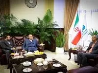 صنعت بیمه برای پوشش ریسک بنگاه های اقتصادی از آمادگی کافی برخوردار است
