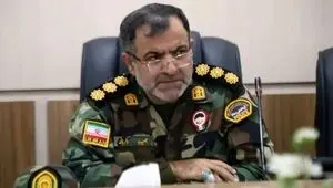 سرهنگ مجید زکریایی فرمانده یگان حفاظت سازمان منابع طبیعی که به شهادت رسید، که بود؟