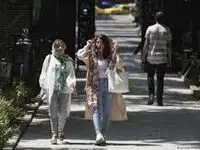 یک رسانه: عدالت را اجرا کنید، حجاب خودبخود رعایت می شود 