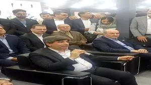 فولاد مبارکه در مسیر خودکفایی انرژی؛ کاهش ۶۸ درصدی وابستگی به شبکه برق