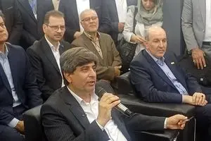 فولاد مبارکه در مسیر خودکفایی انرژی؛ کاهش ۶۸ درصدی وابستگی به شبکه برق