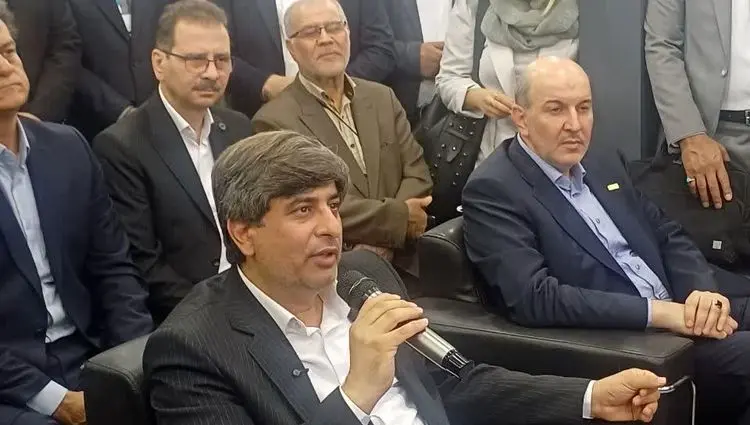 فولاد مبارکه در مسیر خودکفایی انرژی؛ کاهش ۶۸ درصدی وابستگی به شبکه برق