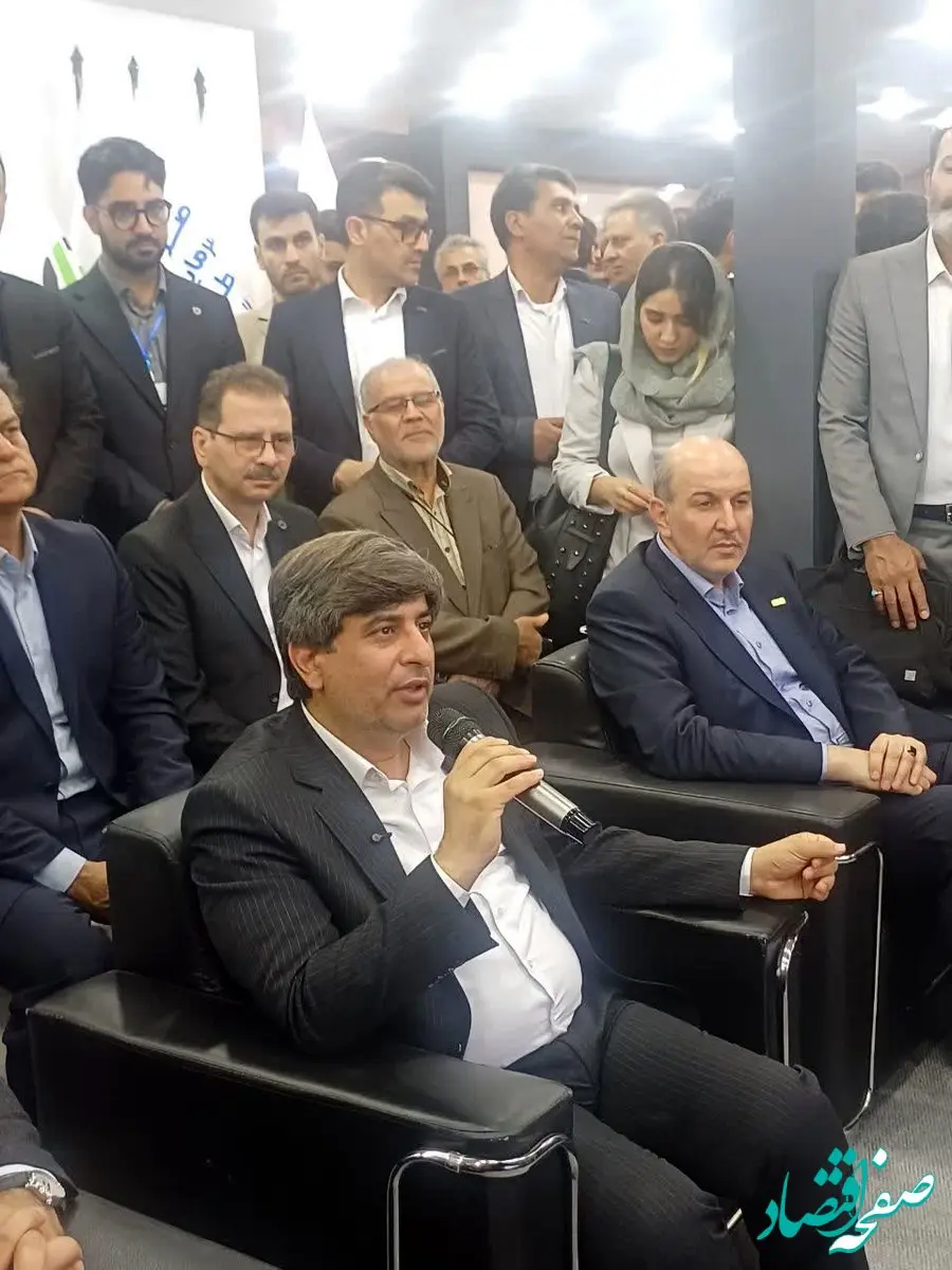 فولاد مبارکه در مسیر خودکفایی انرژی؛ کاهش ۶۸ درصدی وابستگی به شبکه برق