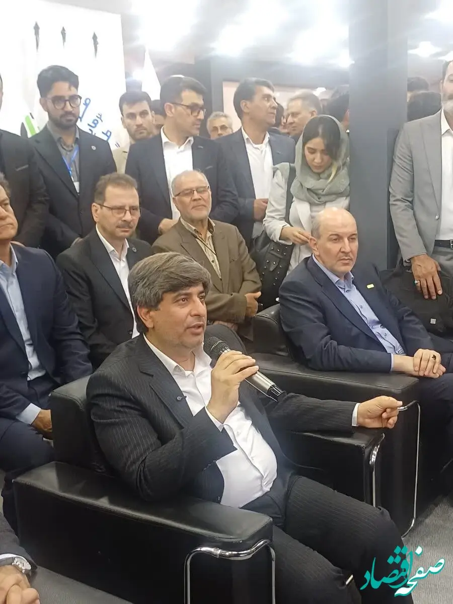 فولاد مبارکه در مسیر خودکفایی انرژی؛ کاهش ۶۸ درصدی وابستگی به شبکه برق