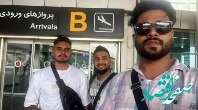 نجات سه شهروند هندی ربوده‌شده با حمایت سفارت‌ها و همکاری ایران