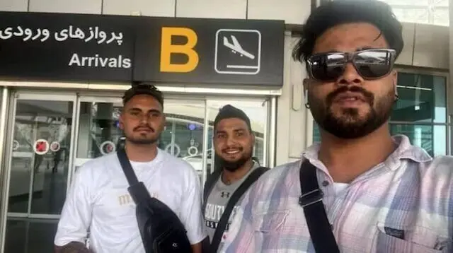 نجات سه شهروند هندی ربوده‌شده با حمایت سفارت‌ها و همکاری ایران