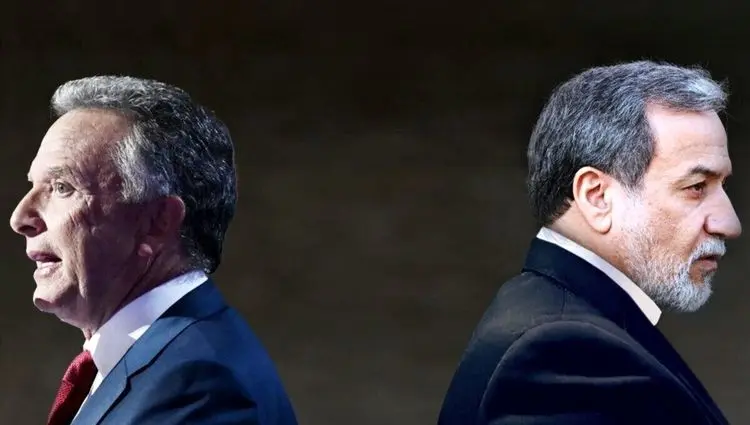 شایعه پیام ترامپ به ایران؛ بازی رسانه‌ای یا آغاز مذاکرات پنهانی؟