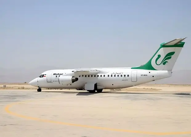 چرا شعام مجوز بازگشایی این فرودگاه بین المللی را داد؟