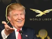 ترامپ بازار ارزهای دیجیتال را به لرزه درآورد؛ جهش اتریوم و سایر رمزارزها