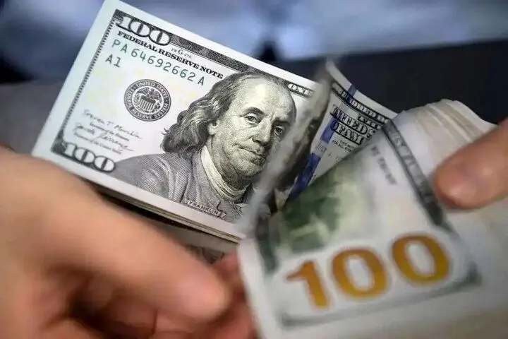 3. چرا نوسانات دلار همچنان ادامه دارد؟