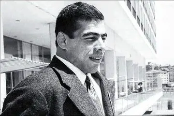 صدای غلامرضا تختی و جمله‌اش خطاب به مردم ایران رونمایی شد