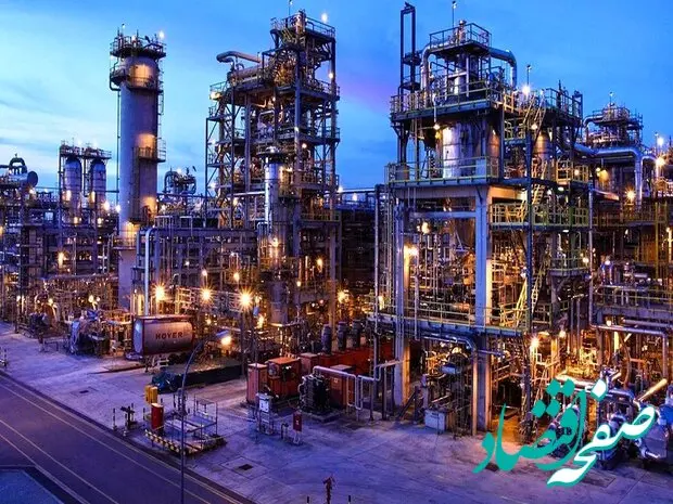 ۲۹ همت رقم عدم‌النفع پالایشگاه‌ها از محل قیمت‌گذاری