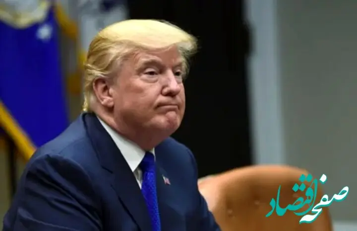 آیا ترامپ قصد استفاده از سلاح هسته ای علیه ایران دارد؟ 