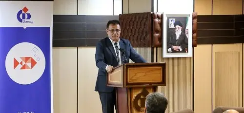 بررسی و تبیین مهمترین برنامهها و راهبردهای بیمه دانا در سال آینده