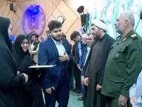 ​دومین عهدواره «از سپهر تا بهشت» با پیام مدیرعامل بانک صادرات ایران برگزار شد