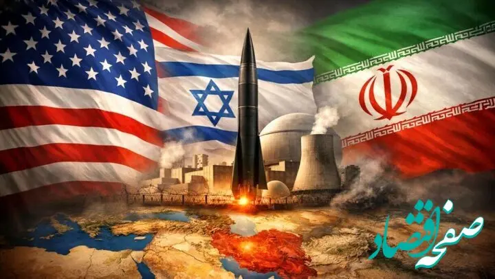 تقویت غرور و انسجام ملی با تجاوز زمینی به وطن