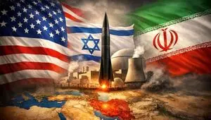 تقویت غرور و انسجام ملی با تجاوز زمینی به وطن