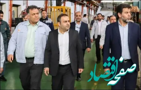 رویکرد سازه گستر بر افزایش تولید، بومی سازی و ساخت داخل قطعات است