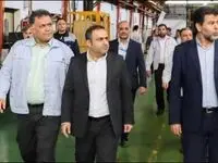 رویکرد سازه گستر بر افزایش تولید، بومی سازی و ساخت داخل قطعات است