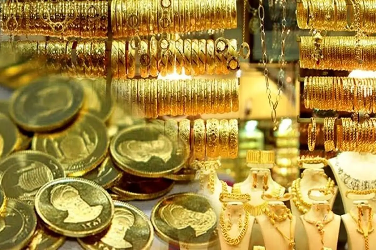 پیش بینی قیمت طلا  فردا 14 بهمن ماه / اونس جهانی بازار داخلی را به عقب راند