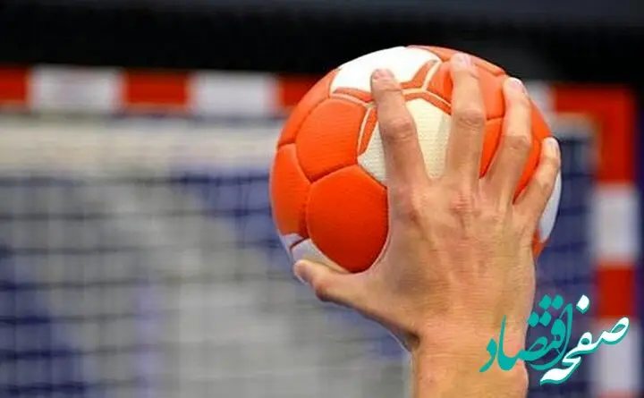 پخش زنده هندبال مس کرمان و نیروی زمینی سبزوار امروز پنجشنبه ۲۰ آذر ماه ۱۴۰۴