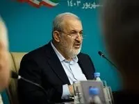 وزارت نیرو متعهد به اجرای برنامه هفتم توسعه است/ حل مشکلات صنعت آب و برق نیازمند وفاق ملی و تعامل همه جانبه