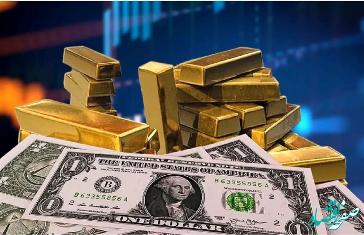قیمت طلا | قیمت دلار | قیمت سکه | قیمت بیت کوین امروز یکشنبه ۳ اسفند ۱۴۰۴ + (جدول زنده) 