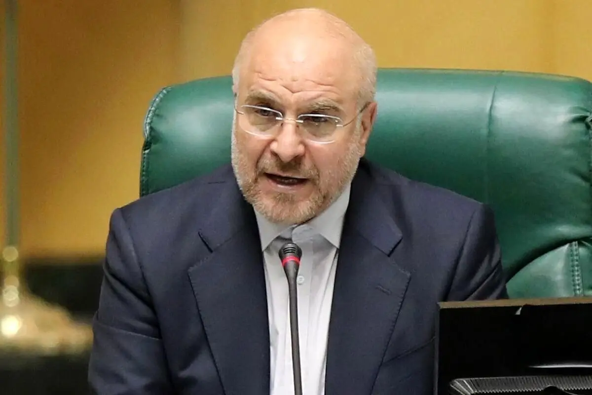 اوج و شدت عصبانیت قالیباف از نمایندگان/ مجلس متشنج شد