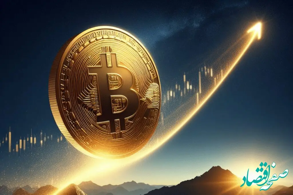 پیش‌ بینی قیمت بیت‌کوین فردا جمعه ۲۵ آبان ۱۴۰۳ | سقوط در راه است؟