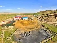 ثبت رکوردهای بی‌سابقه صبانور در تولید، فروش و استخراج