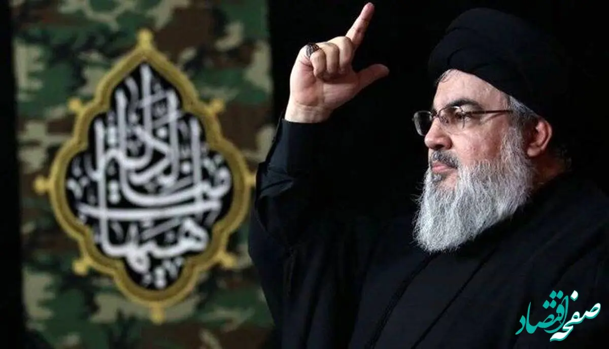 واکنش متفاوت هنرمندان به شهادت سیدحسن نصرالله دبیرکل حزب الله لبنان