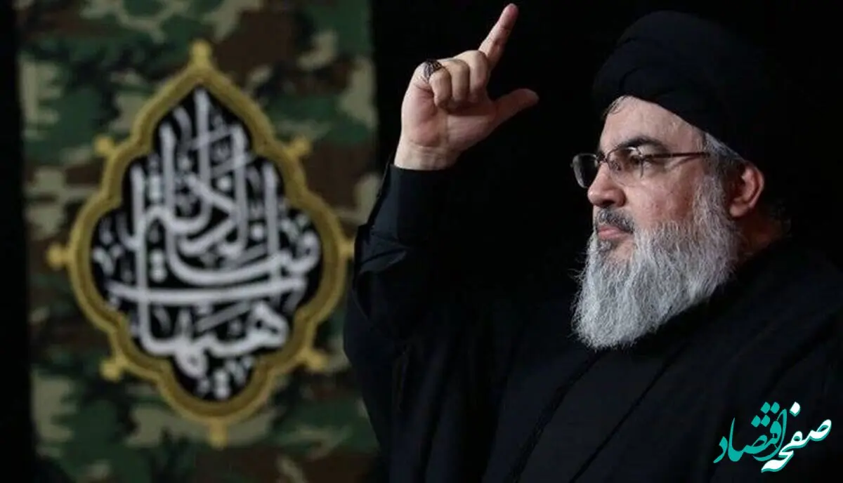 واکنش متفاوت هنرمندان به شهادت سیدحسن نصرالله دبیرکل حزب الله لبنان