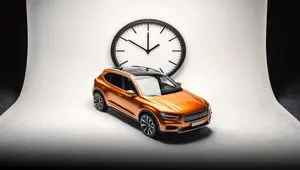 هفته‌ها انتظار! آیا راهی واقعی برای فروش فوری ماشین وجود دارد؟