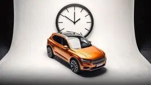 هفته‌ها انتظار! آیا راهی واقعی برای فروش فوری ماشین وجود دارد؟