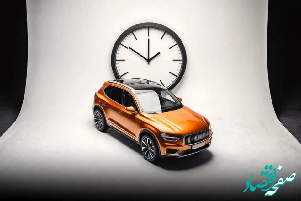 هفته‌ها انتظار! آیا راهی واقعی برای فروش فوری ماشین وجود دارد؟