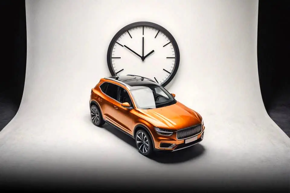 هفتهها انتظار! آیا راهی واقعی برای فروش فوری ماشین وجود دارد؟