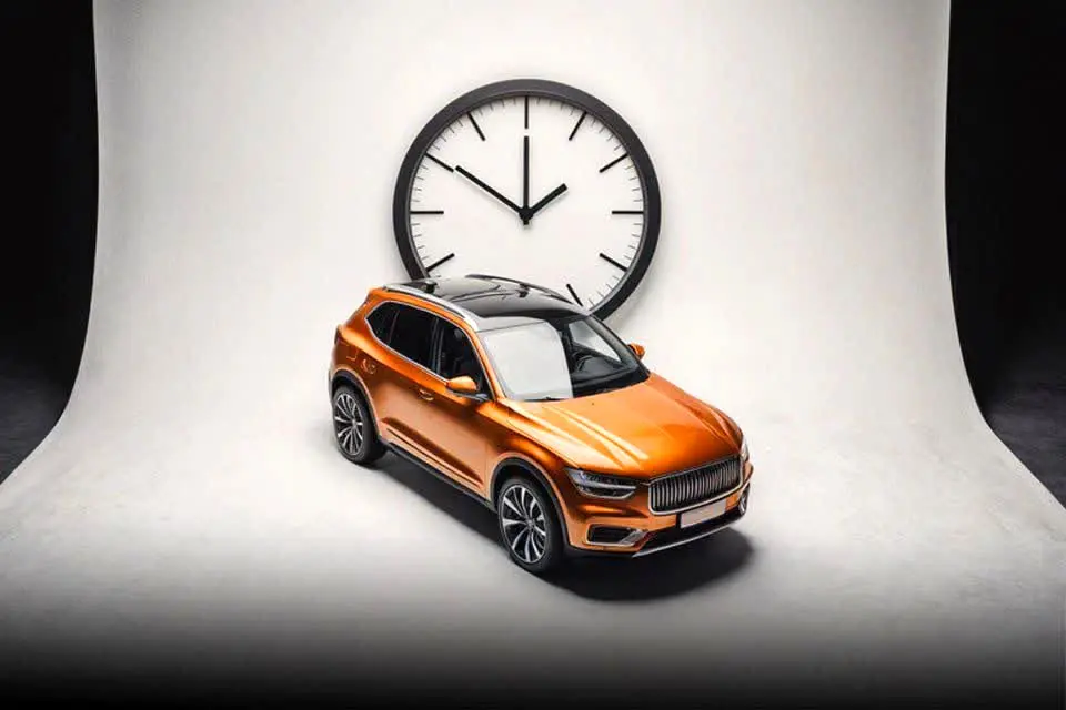 هفته‌ها انتظار! آیا راهی واقعی برای فروش فوری ماشین وجود دارد؟