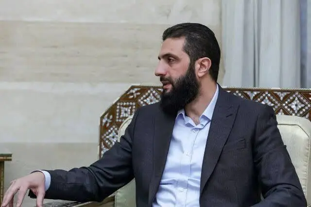 داعش، رسما دولت دولت موقت سوریه را تهدید کرد