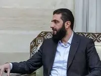 داعش، رسما دولت دولت موقت سوریه را تهدید کرد