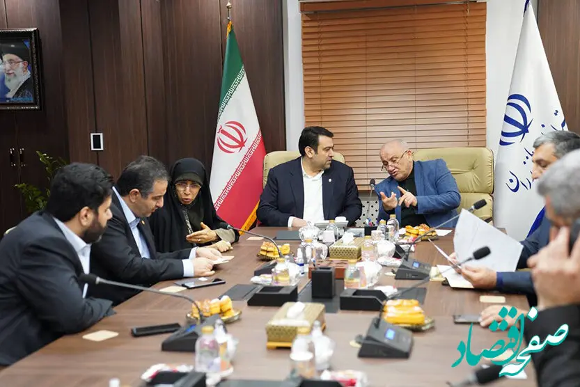 تمرکز بر واگذاری شرکت‌های دولتی و توسعه زیرساخت‌ها در مازندران