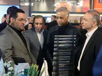 تأکید امیر سرتیپ دکتر سعید صادقی بر حمایت همه‌جانبه از فولاد آلیاژی ایران