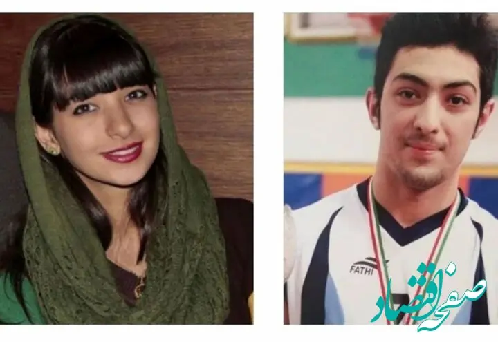 یکی از پیچیده ترین و عجیب ترین پرونده های جنایی ایران ؛ جسد غزاله هیچ وقت کشف نشد / آرمان اعدام شد + جزئیات  