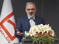 ساخت ۸۵ هزار واحد مسکونی با تسهیلات بانک مسکن در یک سال گذشته/ پرداخت ۵۹ همت تسهیلات مشارکت مدنی