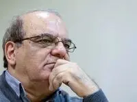 عباس عبدی اینگونه به خودکشی ابراهیم نبوی واکنش نشان داد/ خشکم زد... 