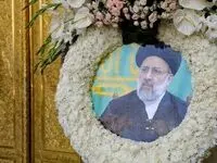 اولیای خدا در جوار امام رضا (ع) آرام گرفت